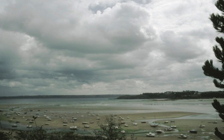 Francia - Bretagne Francia - Bretagne